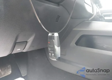 2024 Ram 2500 Big Horn 4X4 6'4 Box from USA, damaged, VIN 3C6UR5DLXRG193976